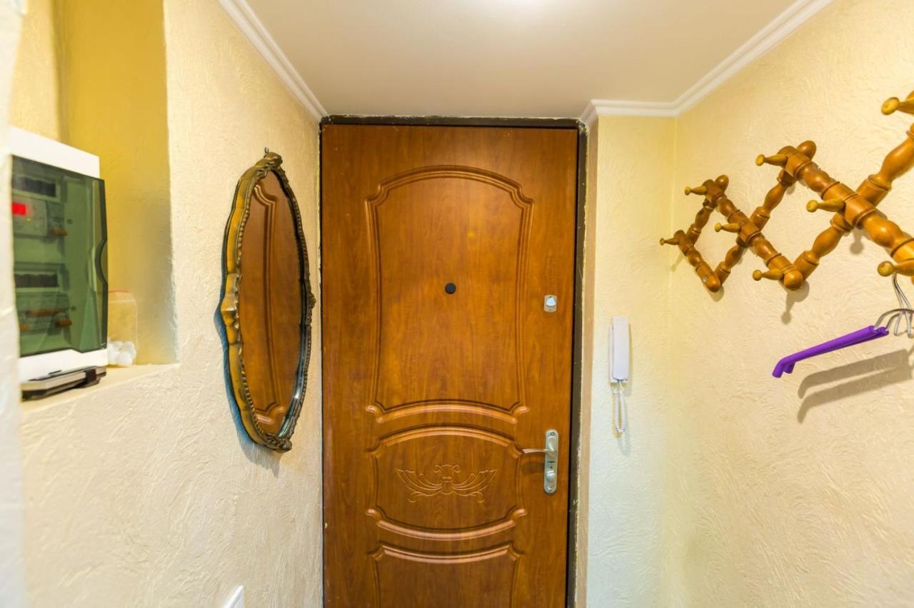 Apartments Galitskaya Street Lemberg Exterior foto